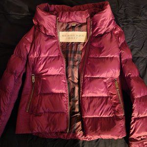 Burberry Jacket